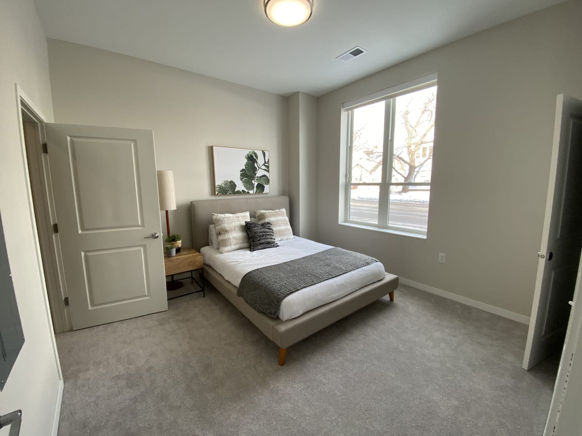 Apartments for Rent in Northeast Minneapolis Gateway Northeast